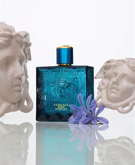 versace eros 3.4 oz macy's|when to wear Versace Eros.